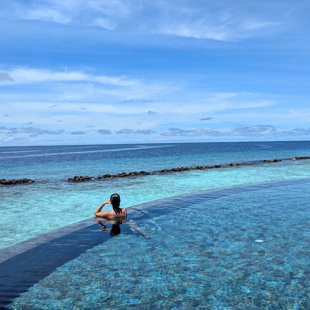 Maldives, một trong những quốc gia tốt nhất để du lịch một mình