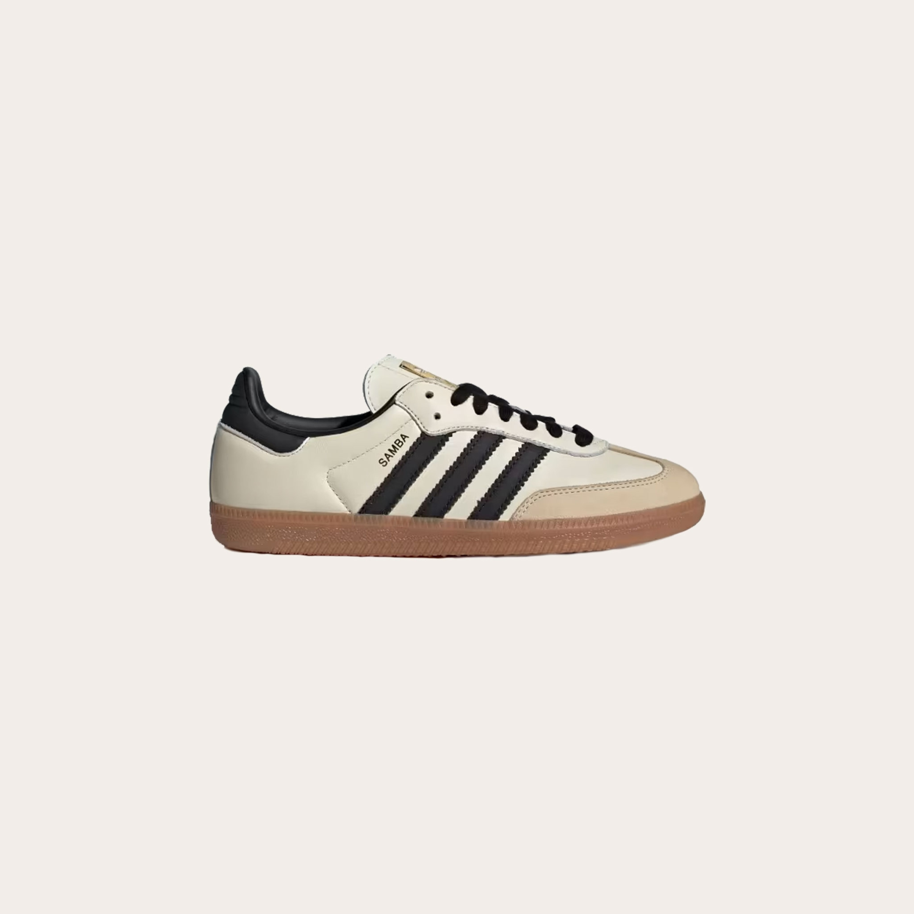 Hình ảnh giày Adidas Samba