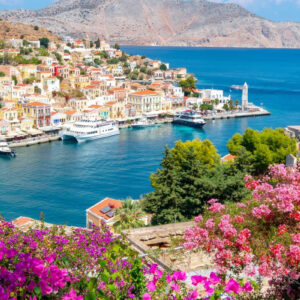 Đi bộ đường dài trên cung đường Amalfi Coast, Ý