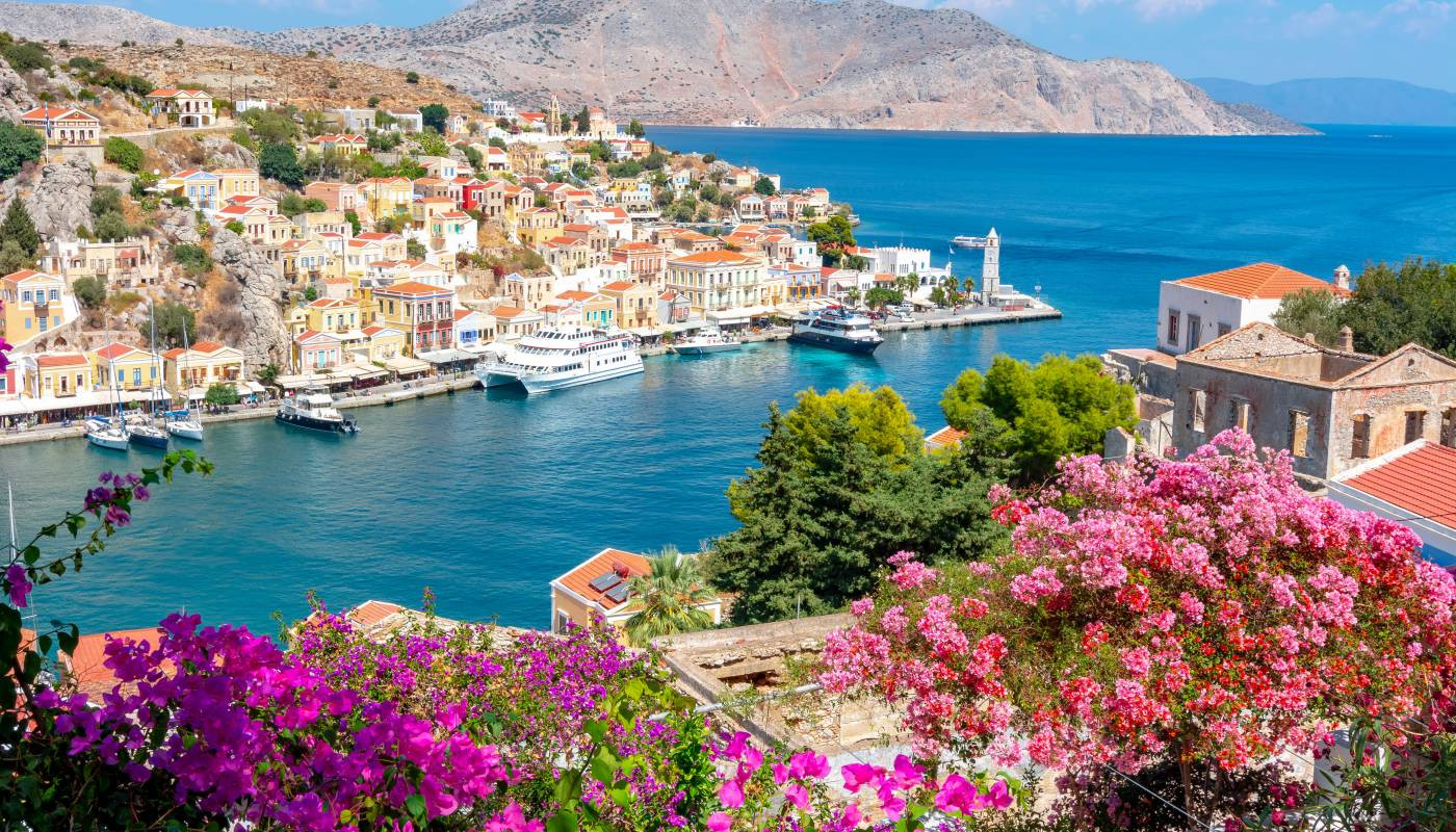 Đi bộ đường dài trên cung đường Amalfi Coast, Ý