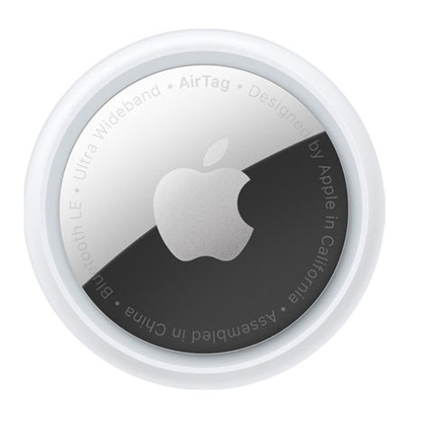AirTag Apple giúp theo dõi hành lý thất lạc