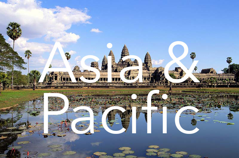 Khám phá vẻ đẹp Châu Âu cùng Gate 1 Travel