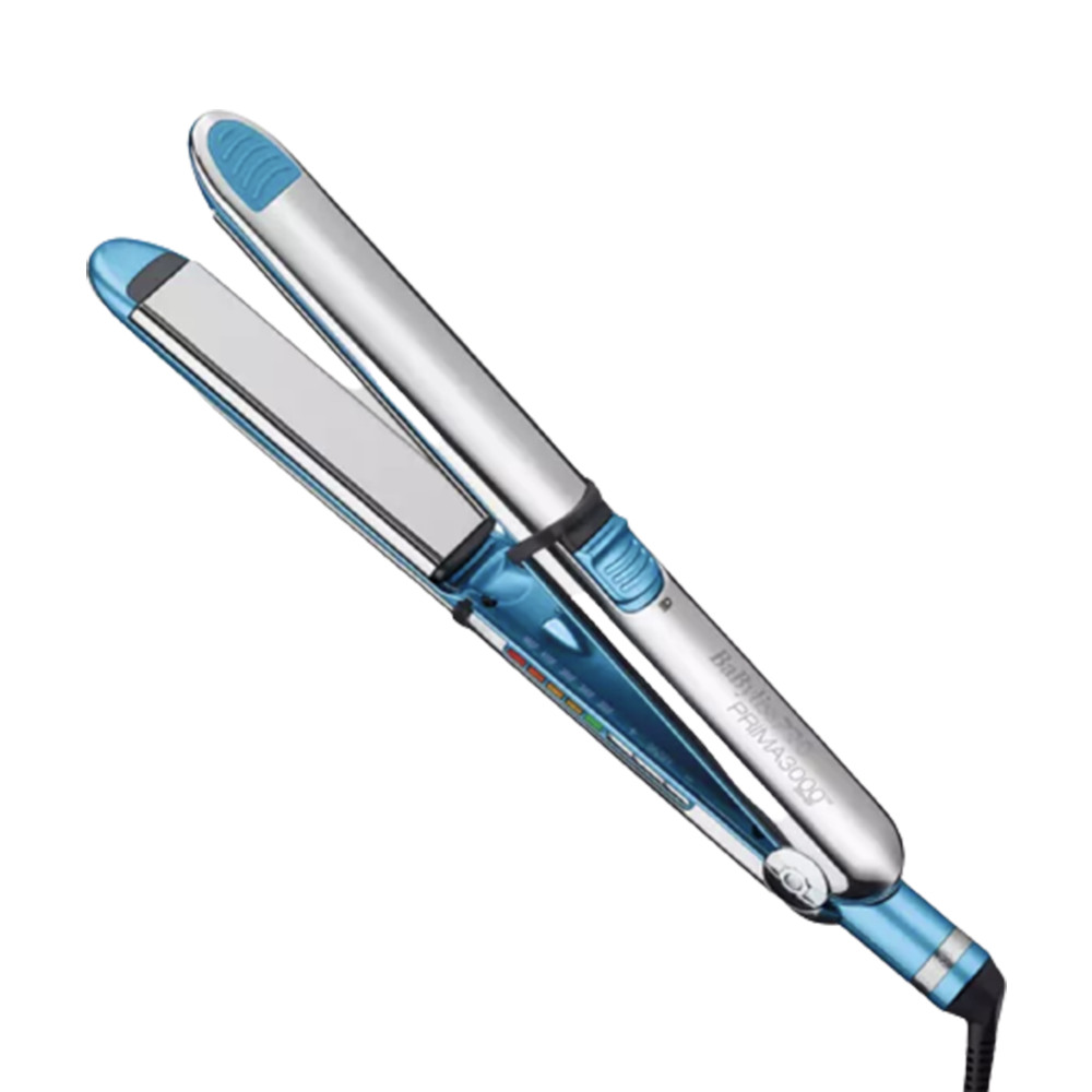 Máy ép tóc BaByliss Pro Nano Titanium Prima 3000 được các chuyên gia khuyên dùng