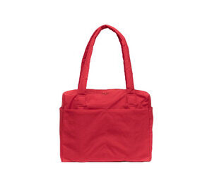 Túi đeo chéo Baggu Small Cloud Carry-On màu xanh dương