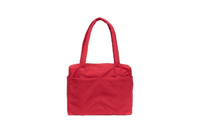 Túi đeo chéo Baggu Small Cloud Carry-On màu xanh dương