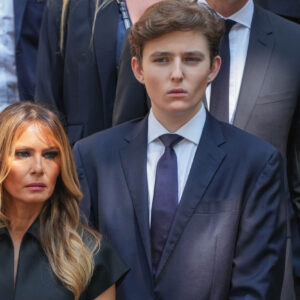Baron Trump's Marvelous Underground Journey