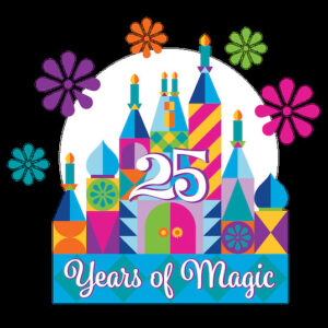 Bản đồ đến văn phòng Small World Vacations ở Orlando, Florida
