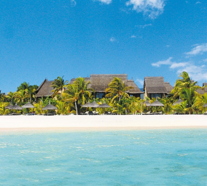 Bãi biển ở Mauritius | Go2Africa