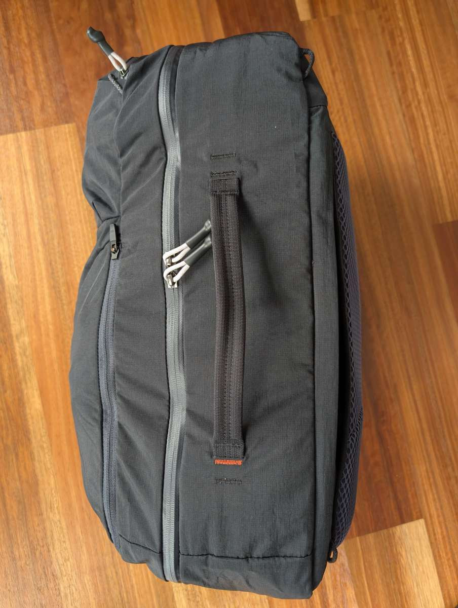 Bellroy Lite Travel Pack2