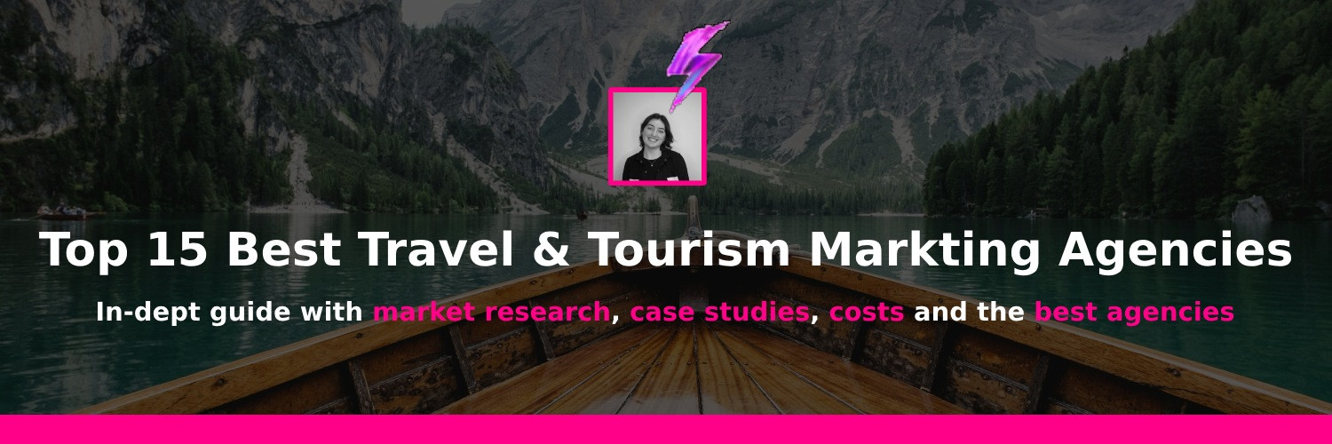 danh sách các travel marketing agency hàng đầu
