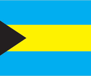 bản đồ bahamas