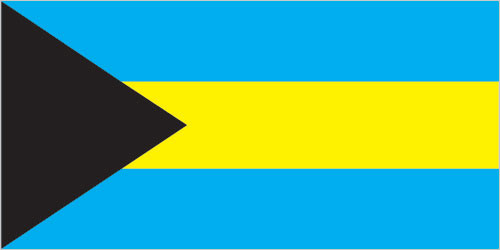 bản đồ bahamas