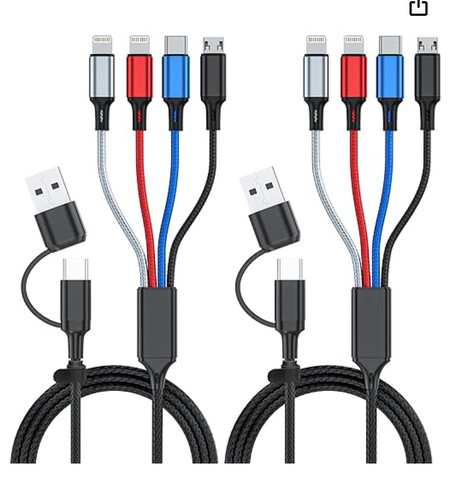 Sạc USB đa năng