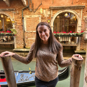 Quảng trường St. Mark's, Venice