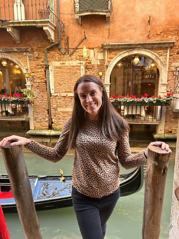 Quảng trường St. Mark's, Venice