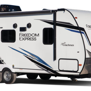 Coachmen Freedom Express Select 31SE