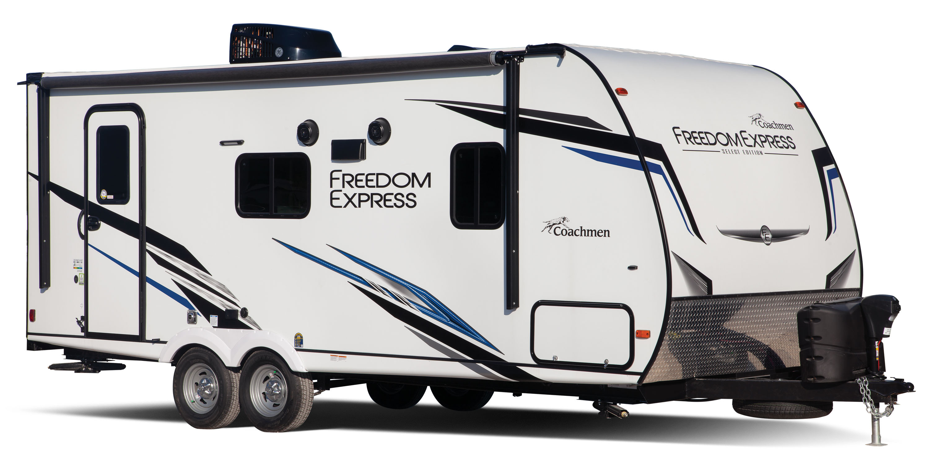 Coachmen Freedom Express Select 31SE