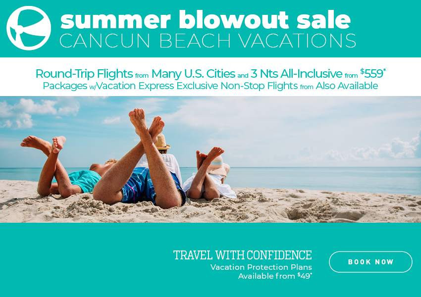 Làm Thế Nào Vacationexpress Travel Agent Giúp Bạn Lên Kế Hoạch Nghỉ Dưỡng?