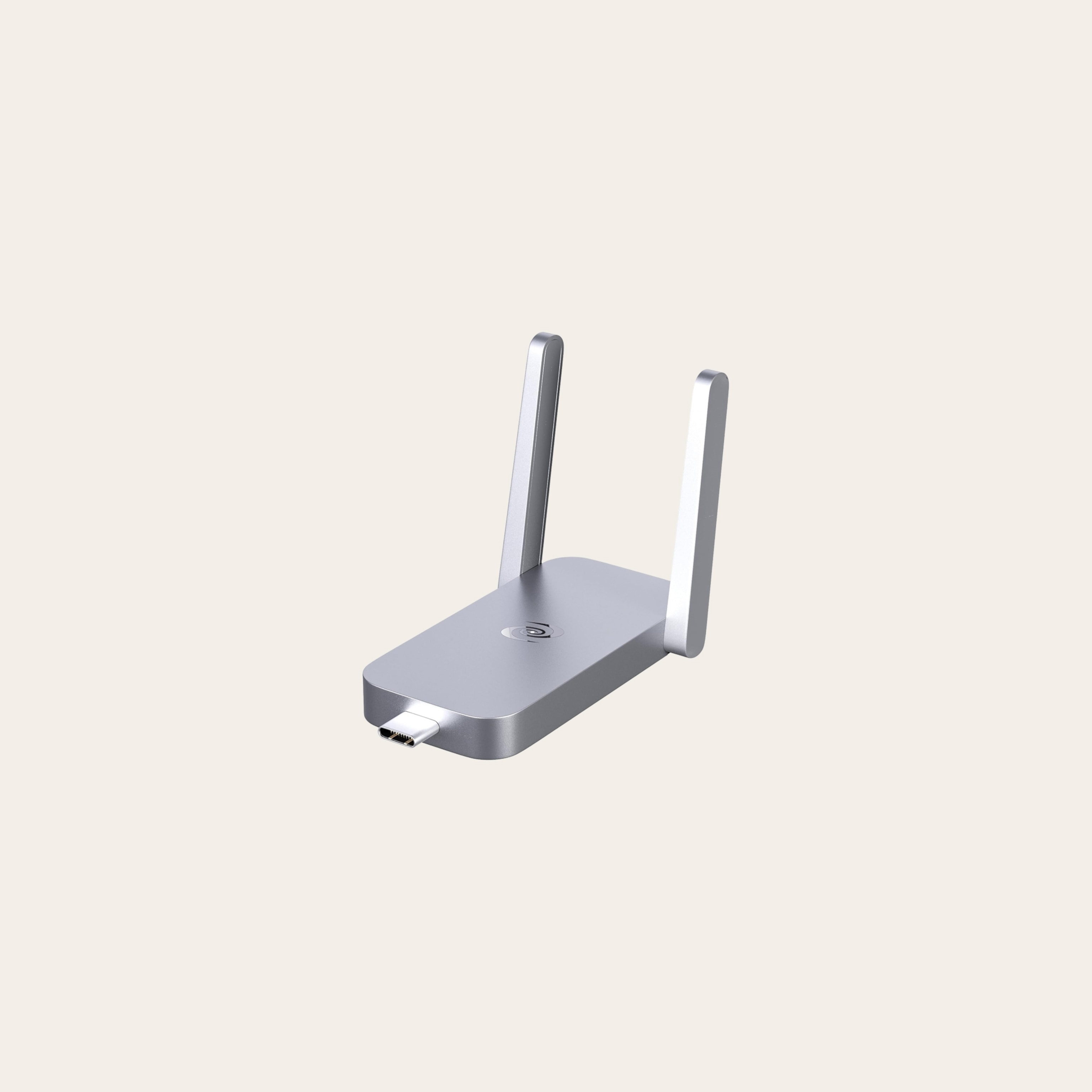 Deeper Connect Air Pocket-Sized Wireless Travel VPN Router Portable