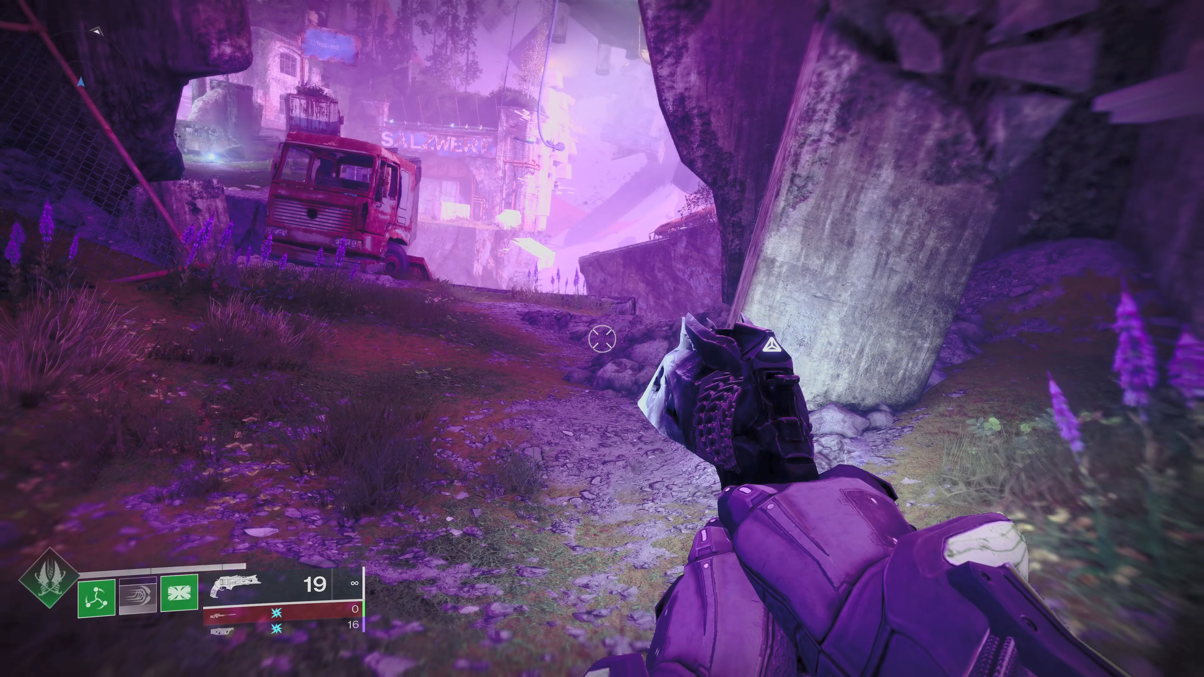 Cayde-6 trong Destiny 2