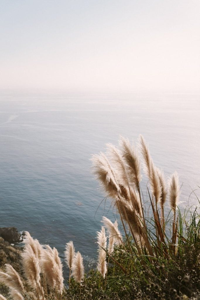 Cầu Bixby Creek mang tính biểu tượng ở Big Sur, California