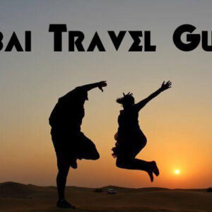 Bản đồ tàu điện ngầm Dubai