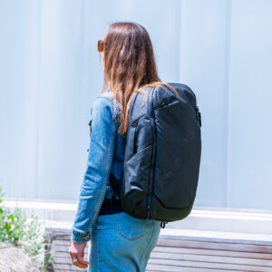Peak Design Travel Backpack 30L Đánh Giá