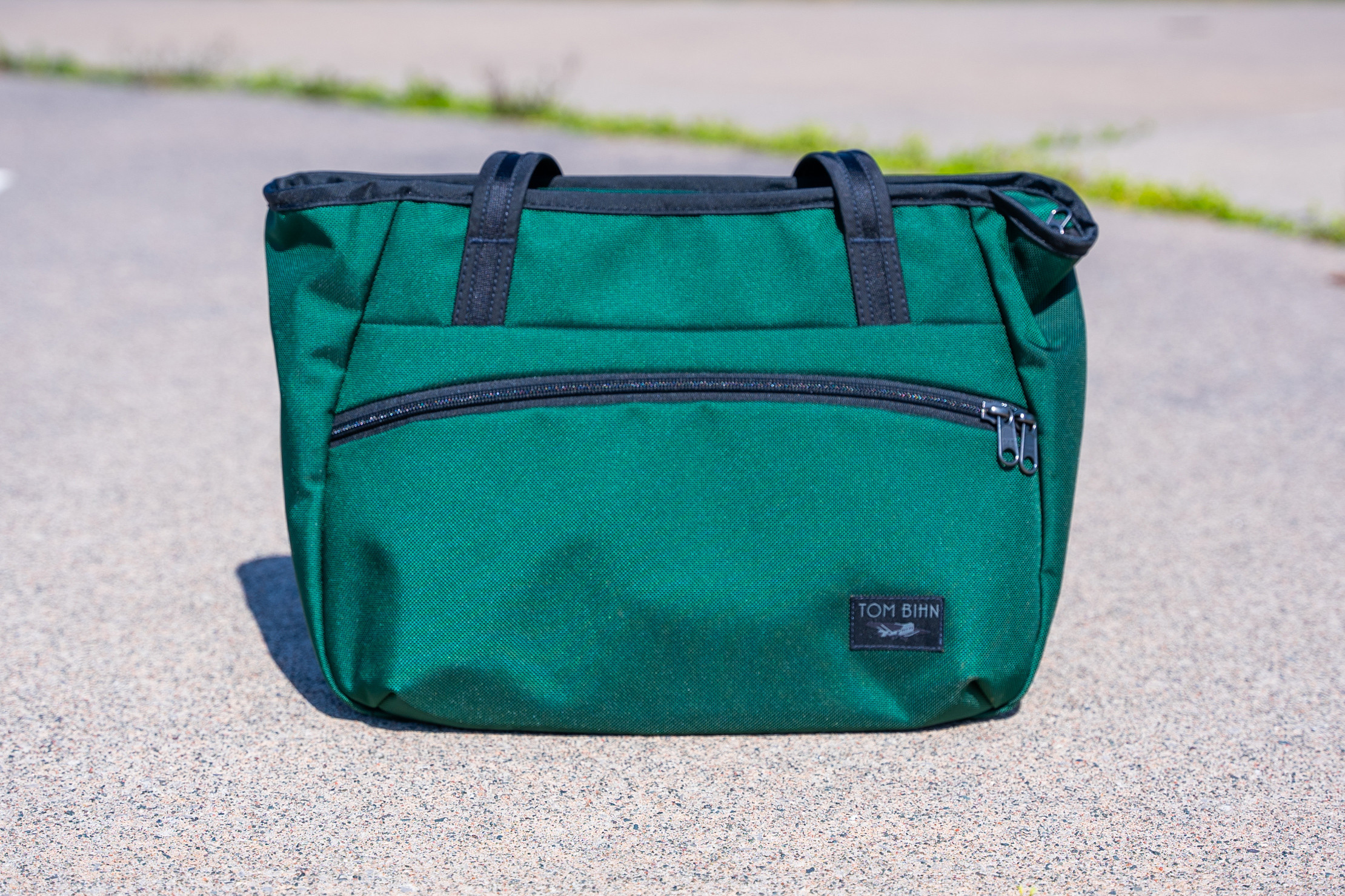 TOM BIHN Nomad Tote