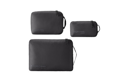 Hình ảnh bộ hộp đựng đồ Eagle Creek Pack-It Isolate Cube Set.
