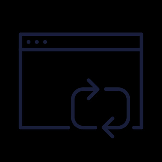 Biểu tượng công nghệ của Expedia Group