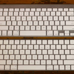 Bàn phím Apple Magic Keyboard