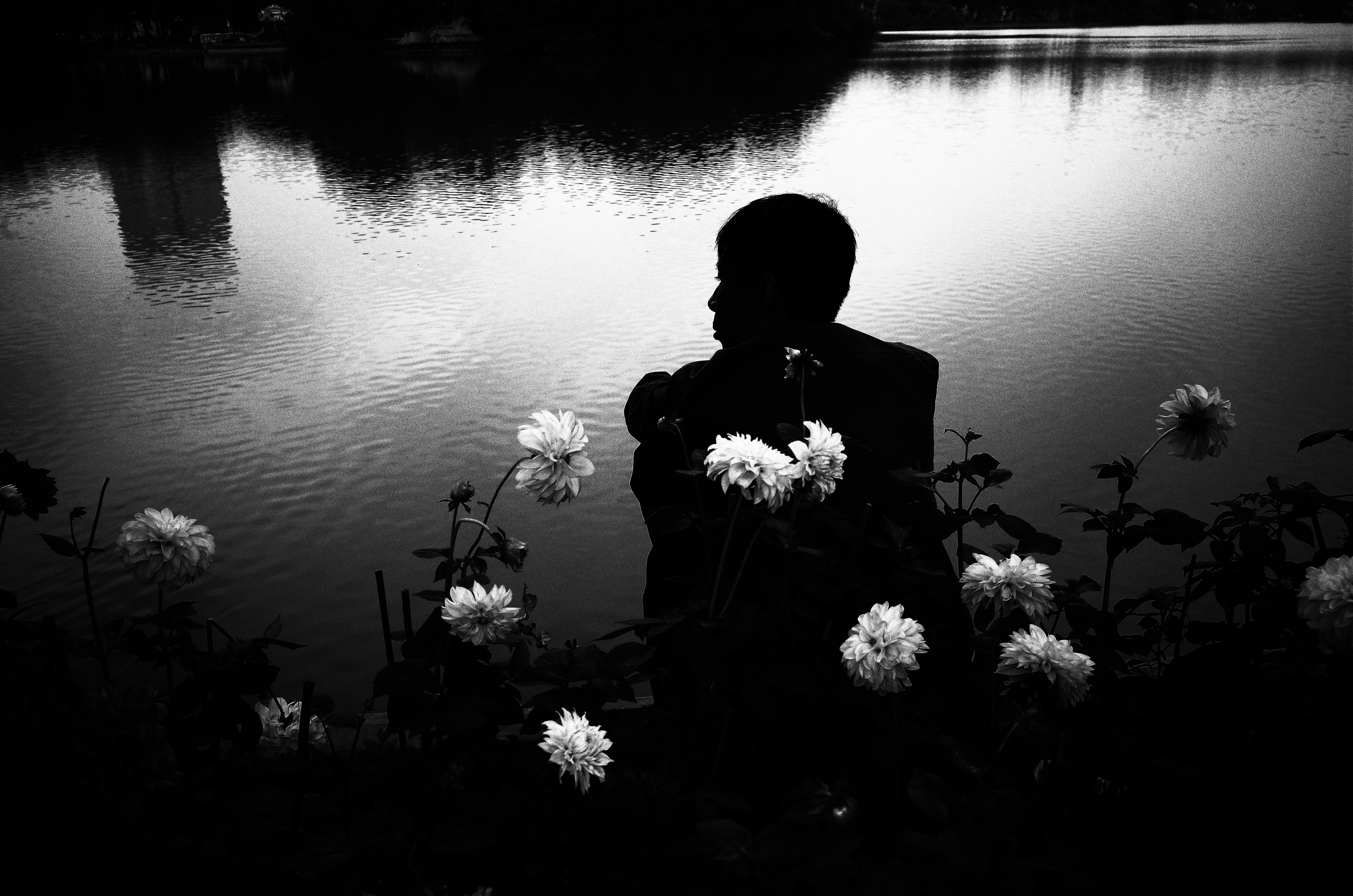 Eric kim hanoi street photography