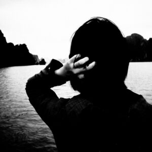 Ha Long Bay, 2017 #cindyproject