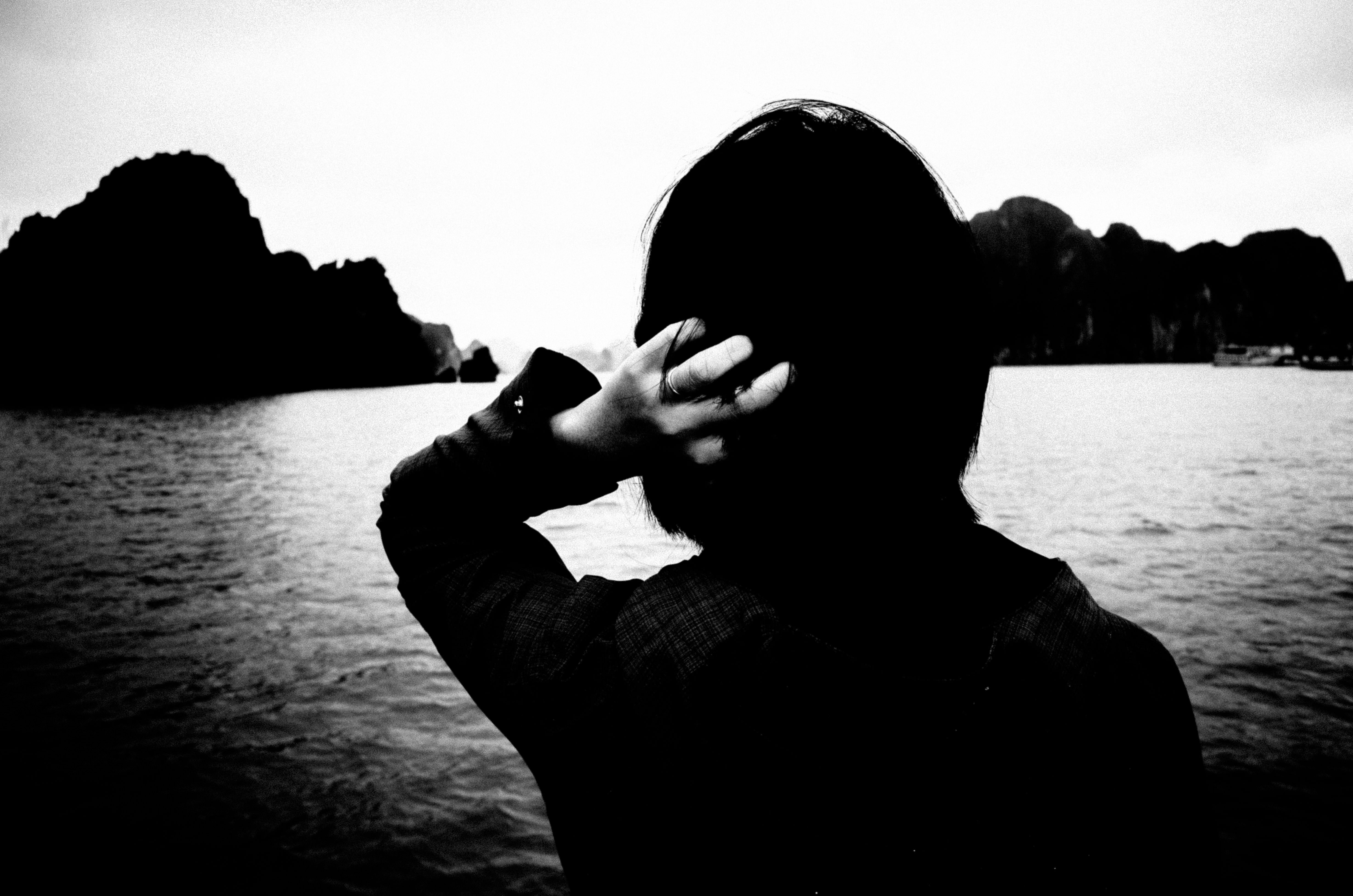 Ha Long Bay, 2017 #cindyproject