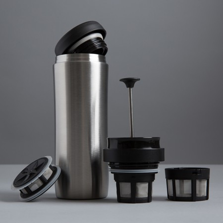 Espro Travel Coffee Press