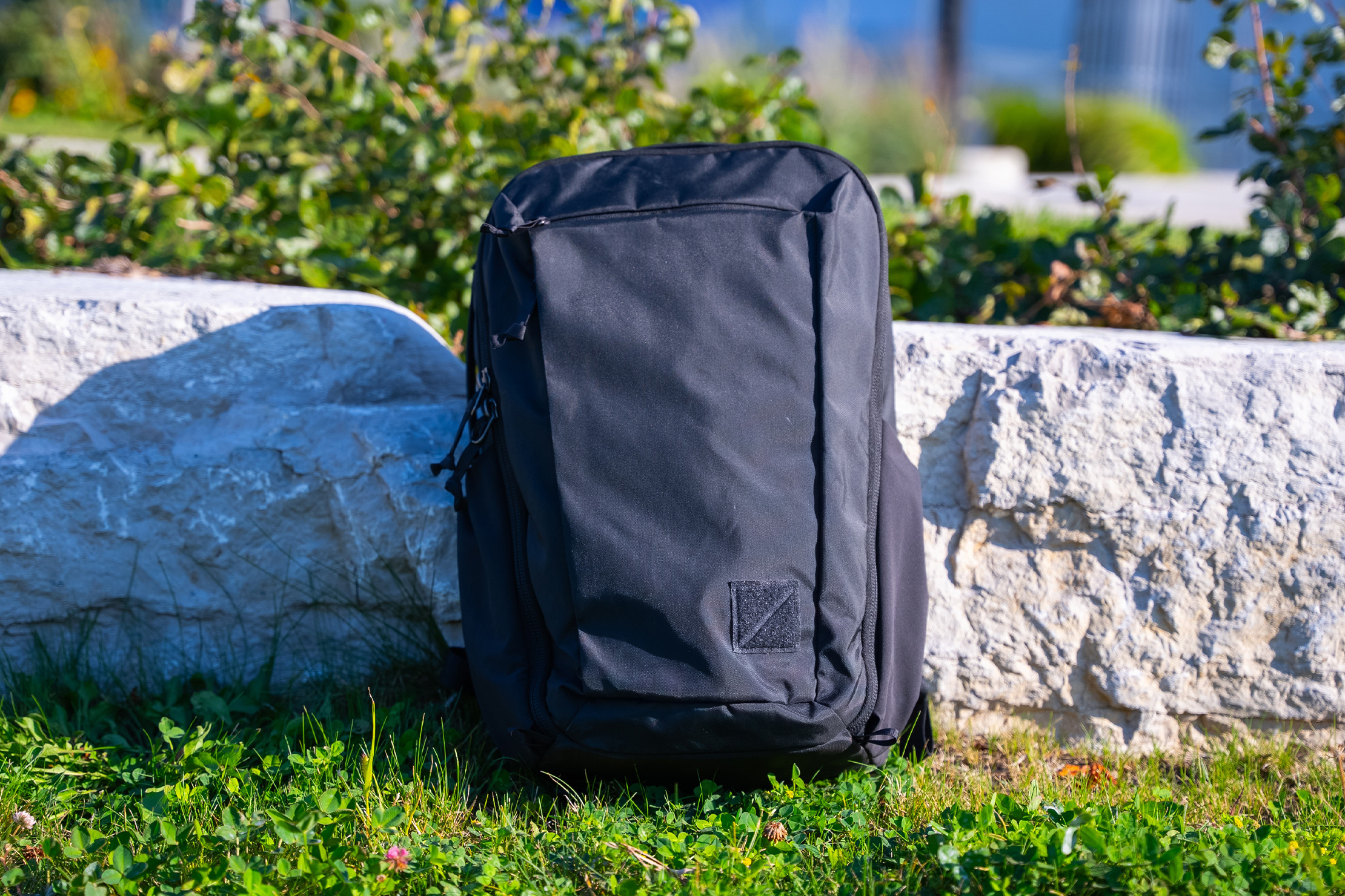 Túi du lịch EVERGOODS Civic 26L