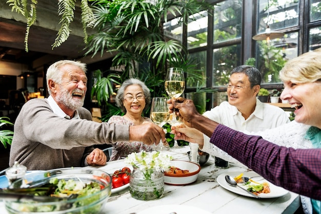 Kết nối toàn cầu