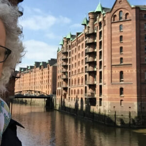 Hamburg German
