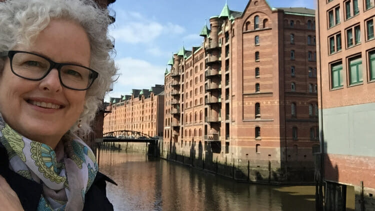Hamburg German