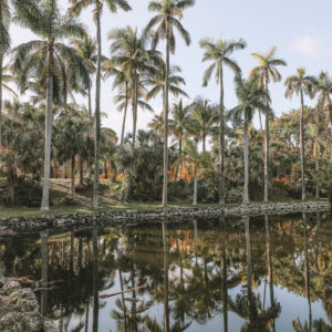 Bãi biển yên bình tại Fort Lauderdale