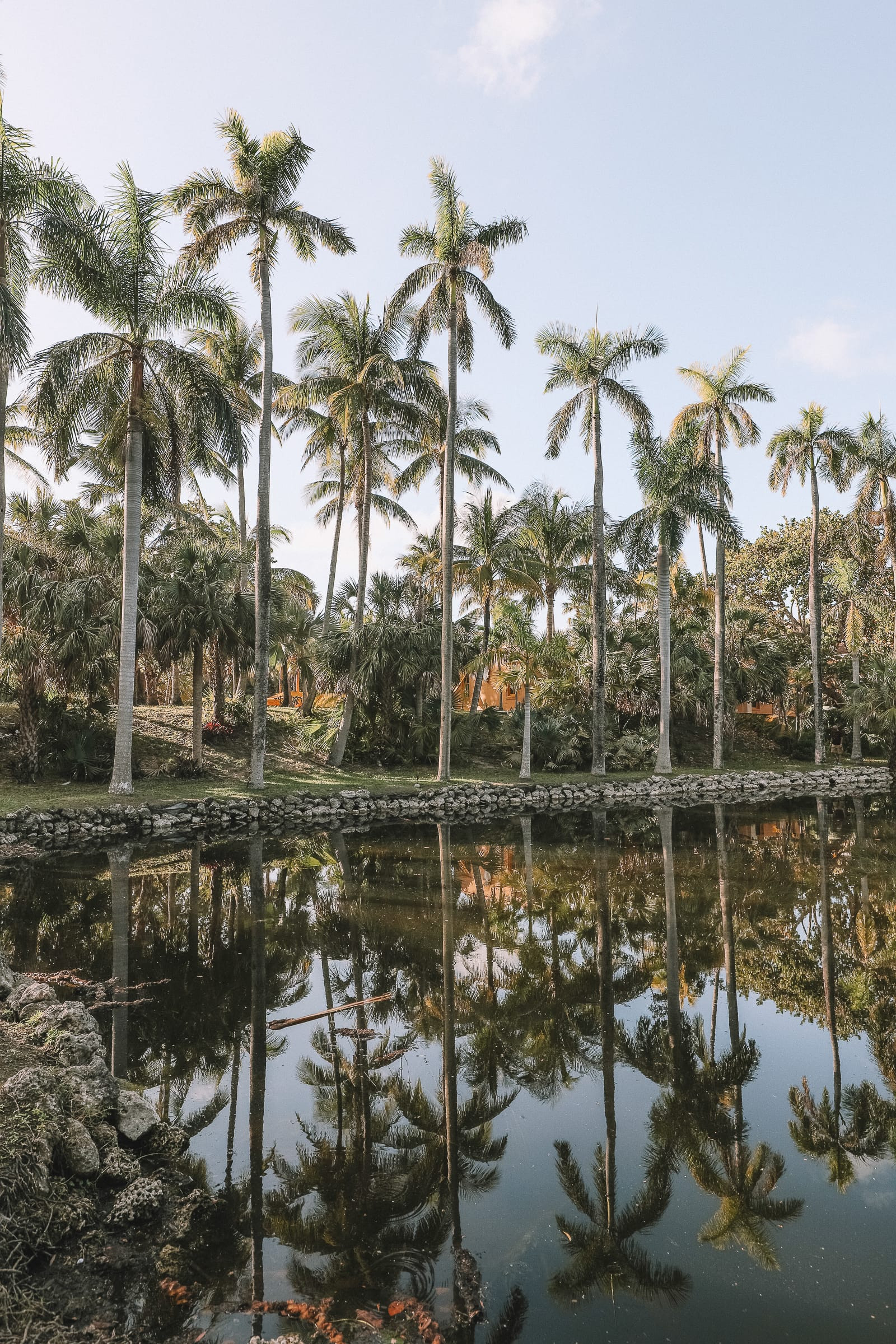 Bãi biển yên bình tại Fort Lauderdale