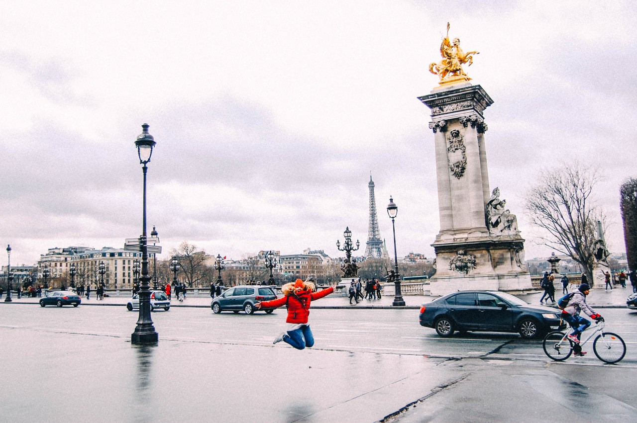 Du Lịch Paris: Khám Phá Kinh Đô Ánh Sáng Một Cách Trọn Vẹn Nhất?