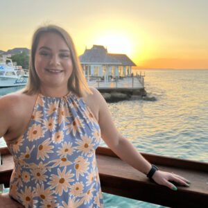 Sandals travel agent