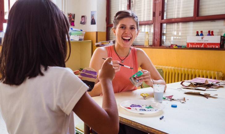 Volunteer Forever - Volunteer and Intern in Spain