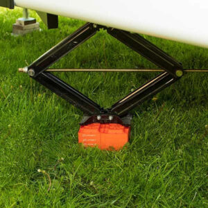 Bộ cân bằng cho travel trailer