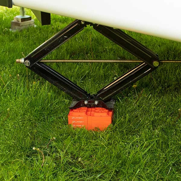 Bộ cân bằng cho travel trailer