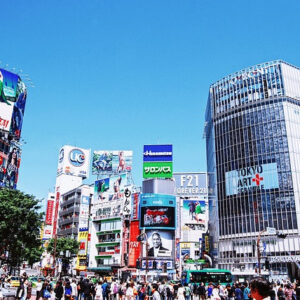 vé máy bay đi tokyo