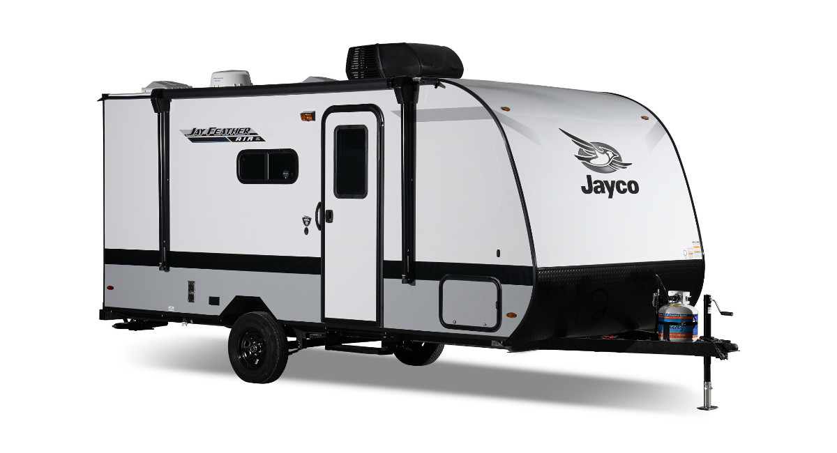 Jayco Jay Feather Air SL