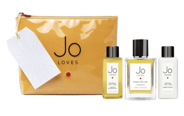 jo loves mango thai travel set