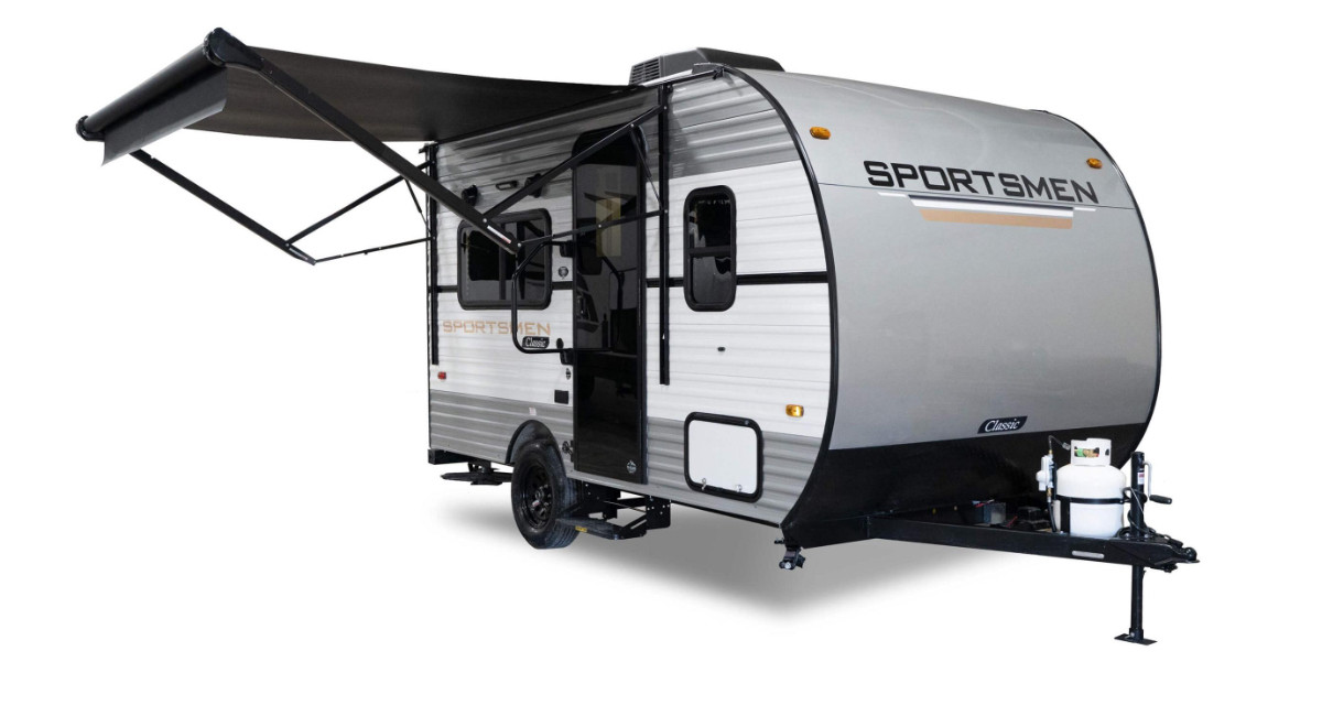 KZ Sportsmen Classic